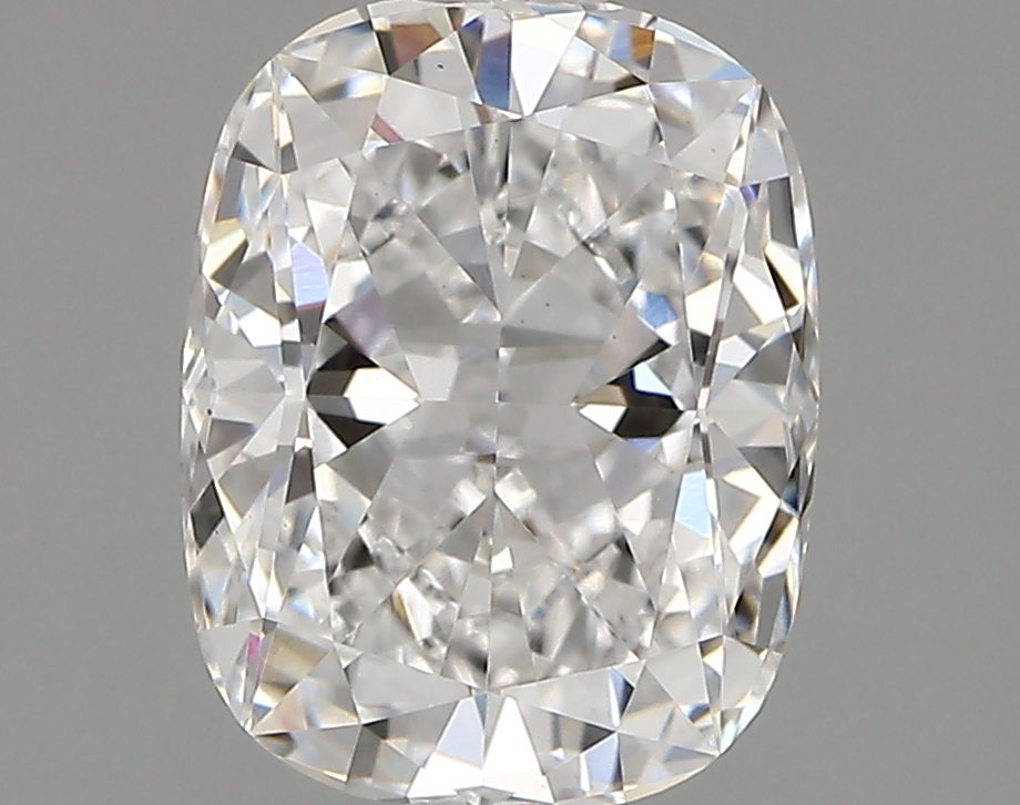 1.51ct D VS1 Cushion (IGI)