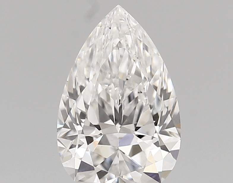 1.32ct D VS1 Pear (IGI)