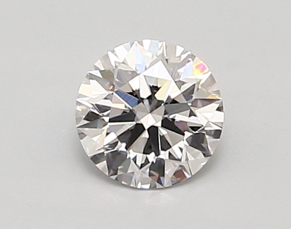 0.74ct E VVS1 Round (IGI)