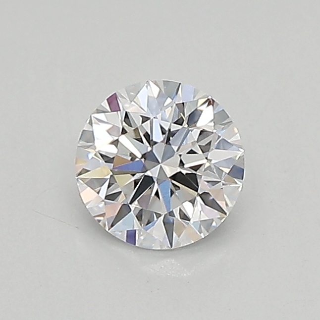 0.46ct D VVS2 Round (IGI)