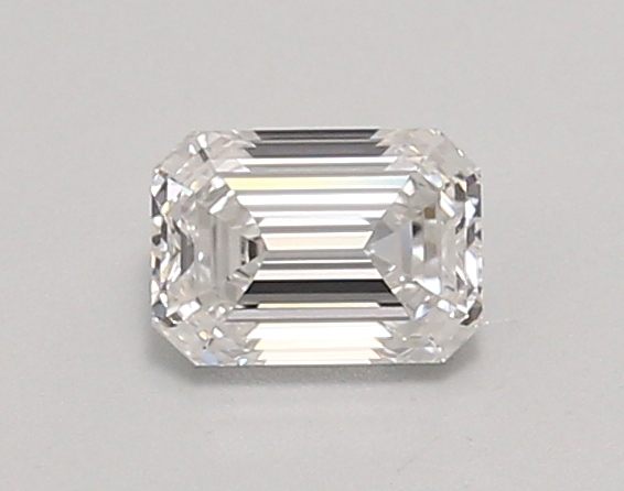 0.67ct E VVS1 Emerald (IGI)