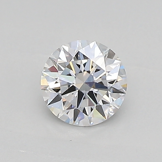 0.44ct D VVS1 Round (IGI)