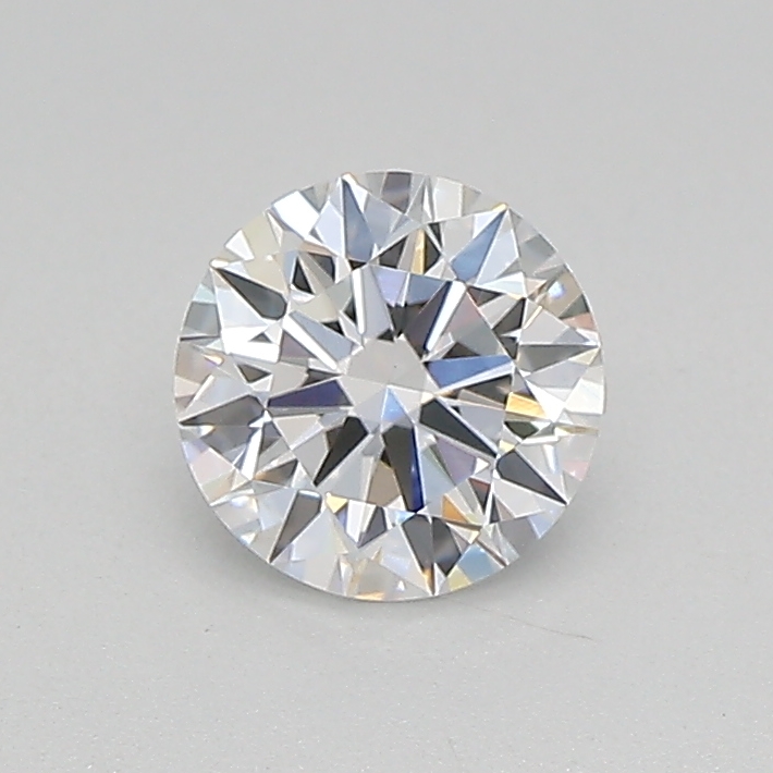 0.52ct D VVS2 Round (IGI)