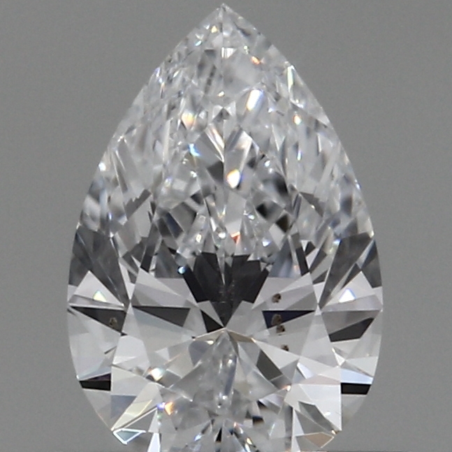 0.45ct D VS1 Pear (IGI)