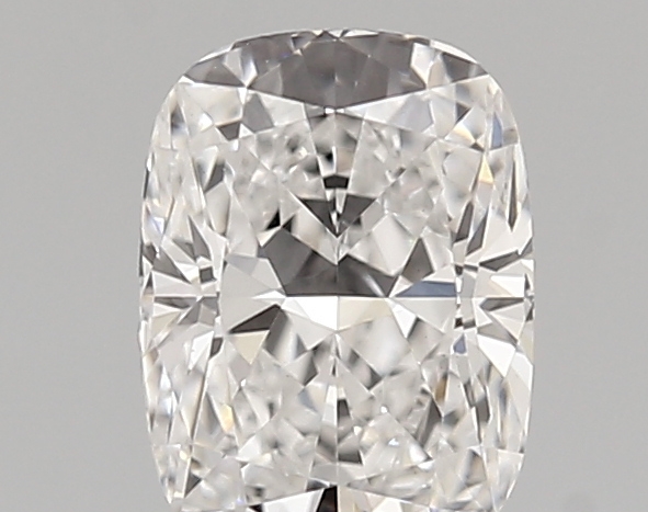 1.05ct D VVS2 Cushion (IGI)
