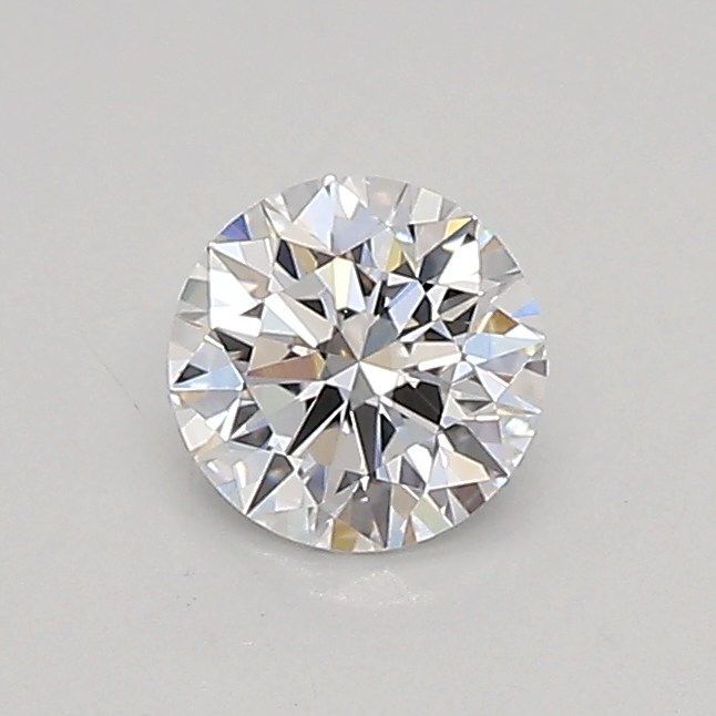 0.45ct D VVS1 Round (IGI)