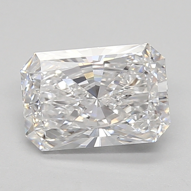0.99ct E VVS2 Radiant (IGI)