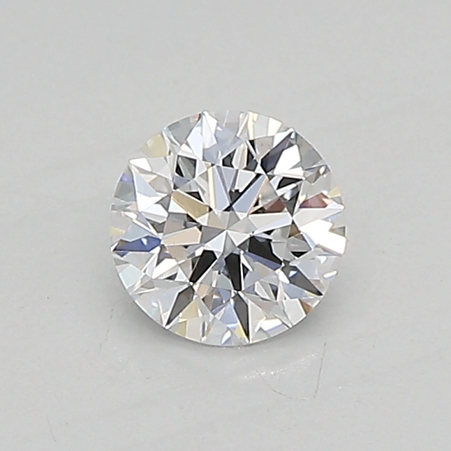 0.44ct D VS1 Round (IGI)