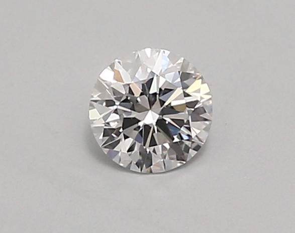0.43ct D VS1 Round (IGI)