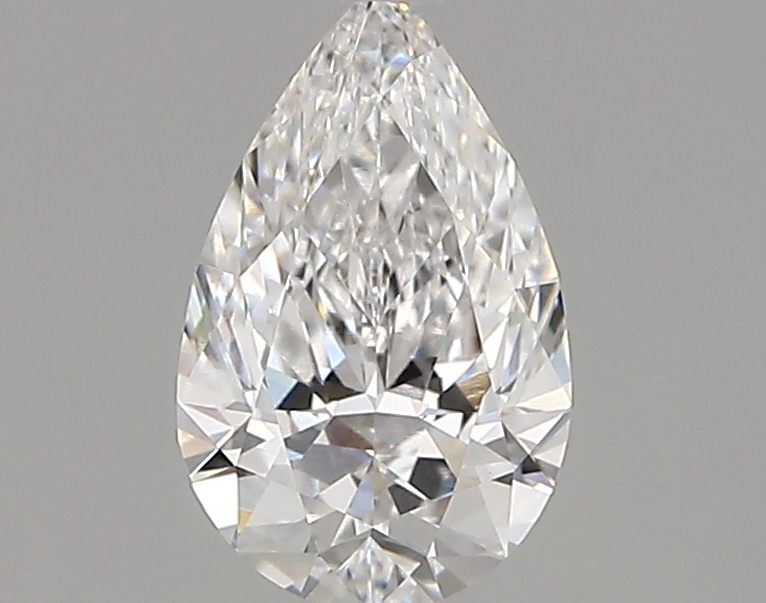 1.01ct D VVS2 Pear (IGI)