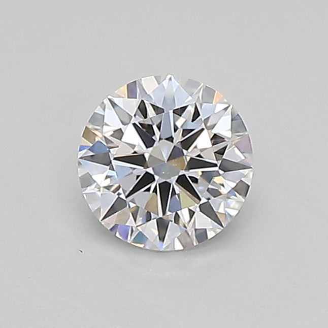 0.45ct D VVS2 Round (IGI)