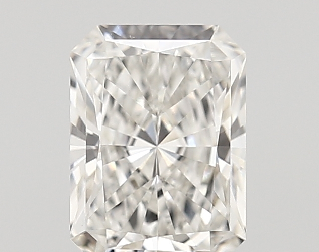 1.08ct G VVS2 Radiant (IGI)