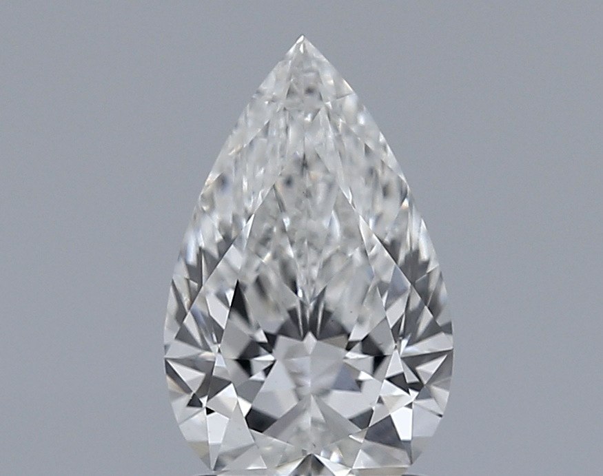 1.39ct E VS1 Pear (IGI)
