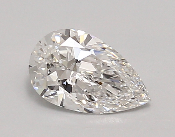 0.90ct E VVS1 Pear (IGI)