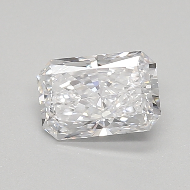 0.52ct D VVS2 Radiant (IGI)