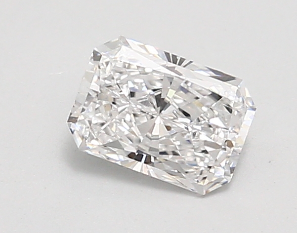 0.94ct D VS1 Radiant (IGI)