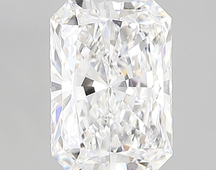 1.15ct E VVS2 Radiant (IGI)