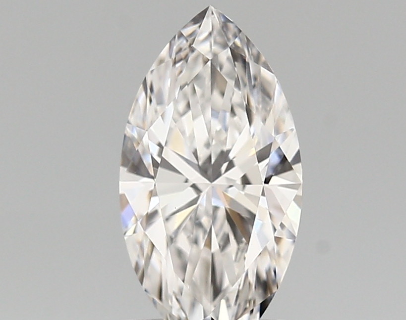 1.13ct D VVS2 Marquise (IGI)
