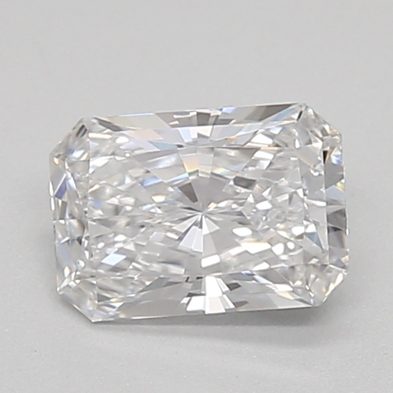 0.61ct E VVS1 Radiant (IGI)