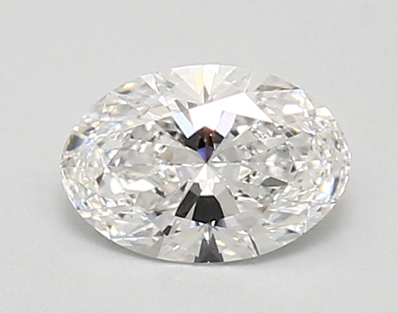 0.93ct E VS1 Oval (IGI)