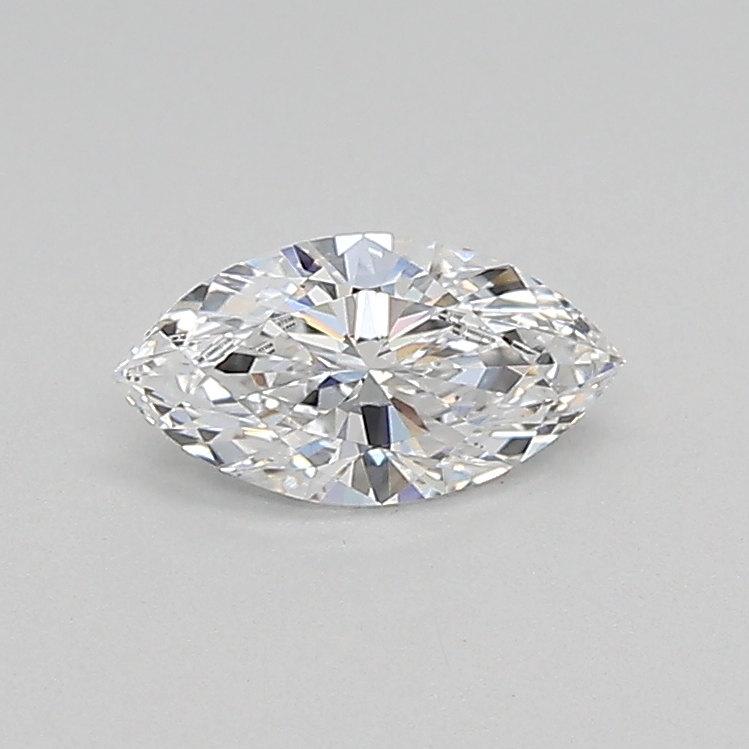 0.37ct D VS1 Marquise (IGI)