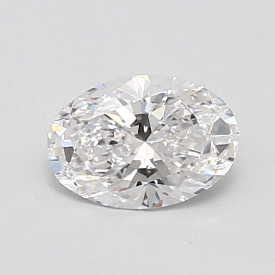 0.91ct E VS2 Oval (IGI)