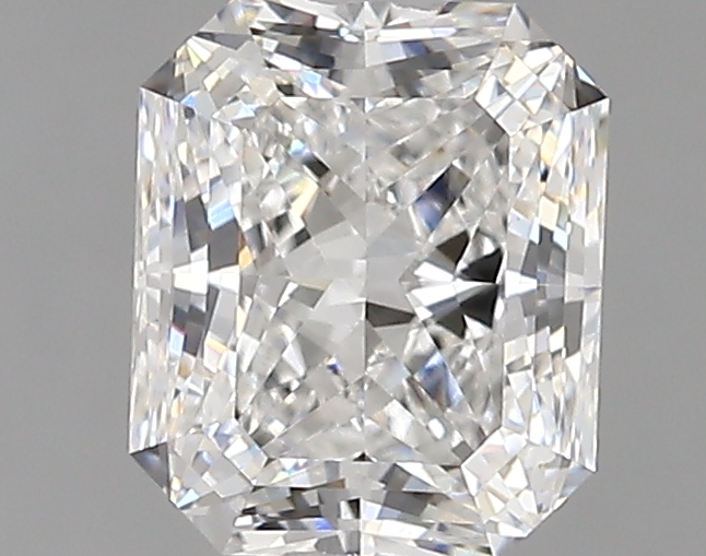 1.45ct D VS1 Octagon (IGI)