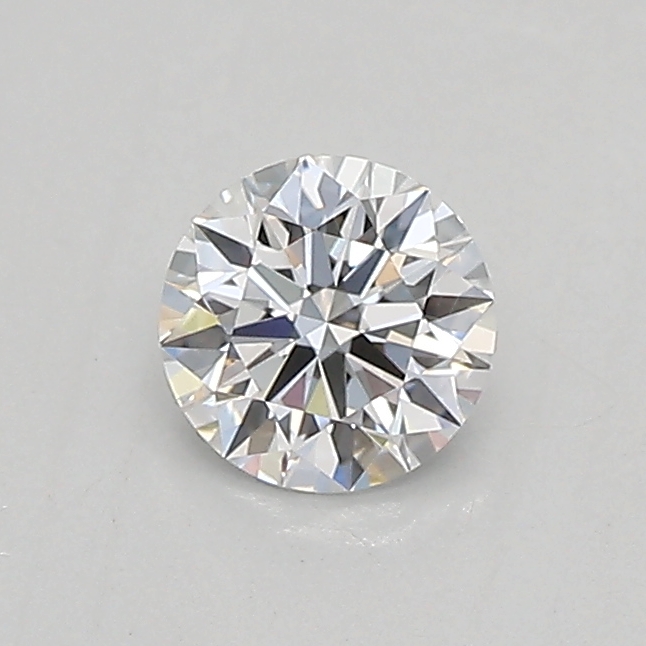 0.43ct D VVS1 Round (IGI)