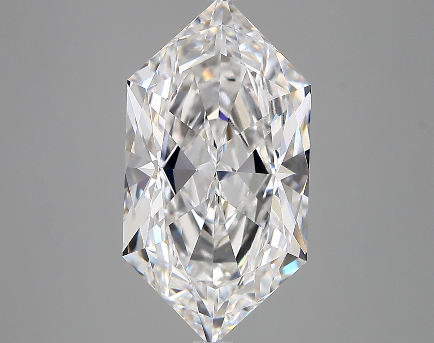 5.04ct D VVS1 Dutch Marquise (IGI)