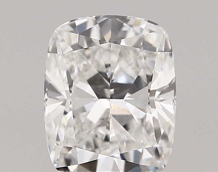 1.91ct E VVS2 Cushion (IGI)