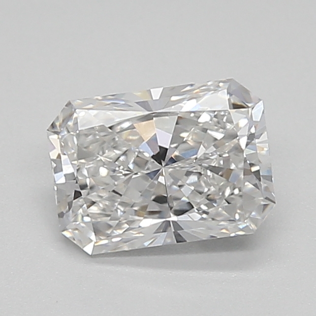 0.75ct E VVS2 Radiant (IGI)