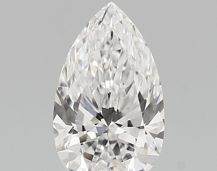 1.08ct D VVS2 Pear (IGI)