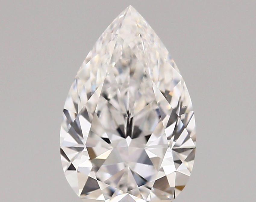 1.69ct E VS1 Pear (IGI)