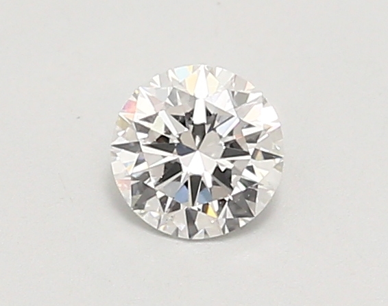 0.46ct D VS1 Round (IGI)