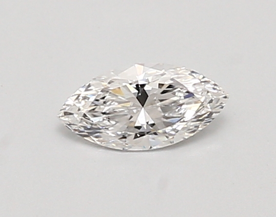 0.35ct E VVS1 Marquise (IGI)