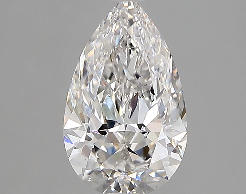 1.21ct E VS1 Pear (IGI)