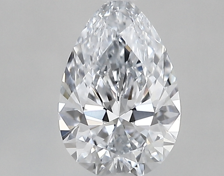 0.44ct H VVS1 Pear (IGI)