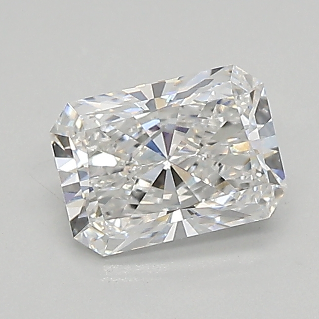 0.78ct E VVS2 Radiant (IGI)