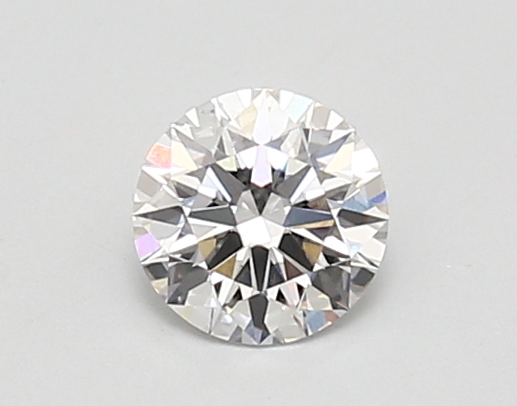 0.66ct D VS1 Round (IGI)