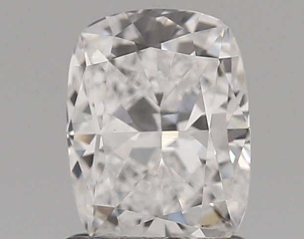1.19ct D VVS2 Cushion (IGI)
