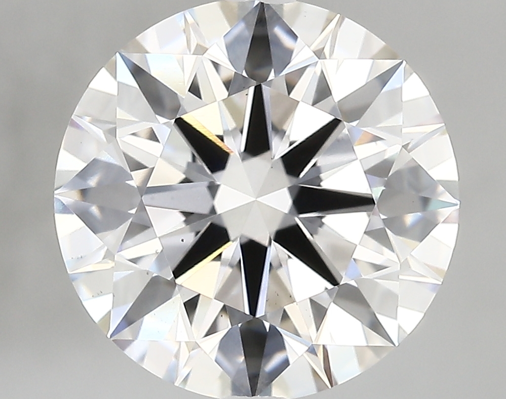 5.46ct D VS1 Round (IGI)