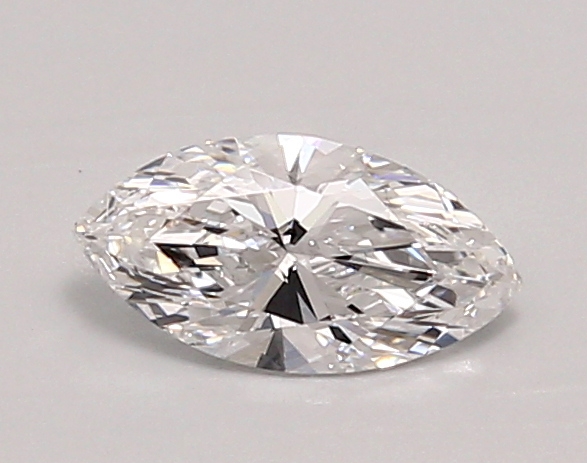 0.70ct D VVS2 Marquise (IGI)