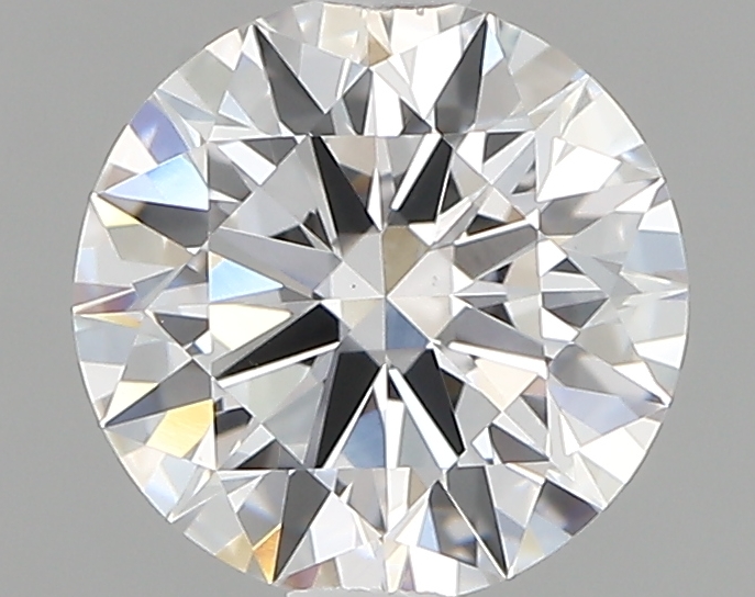 1.16ct D VVS2 Round (IGI)