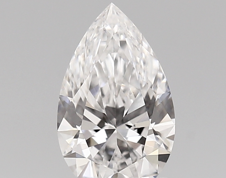 1.03ct D VVS2 Pear (IGI)