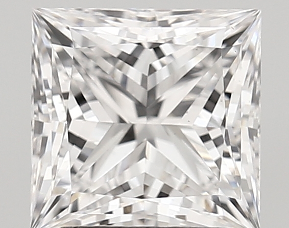 1.73ct E VS1 Princess (IGI)