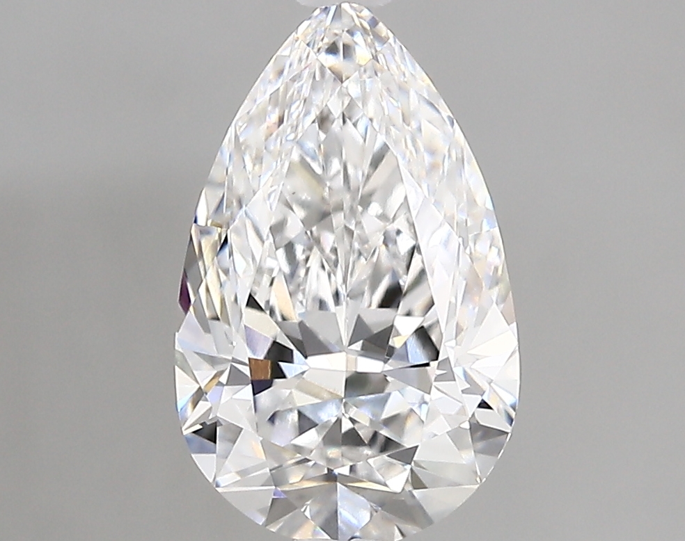 2.17ct E VS1 Pear (IGI)