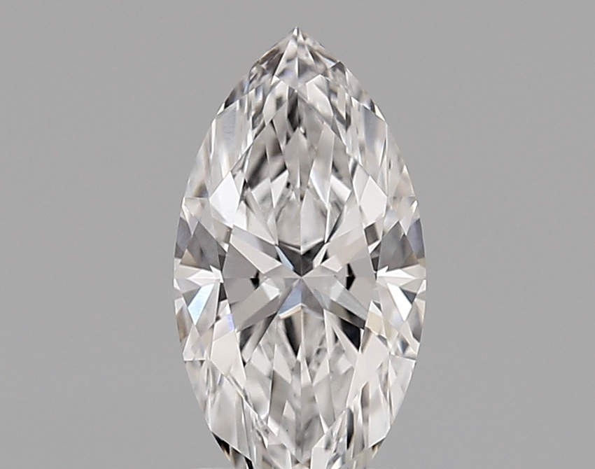1.08ct E VVS2 Marquise (IGI)