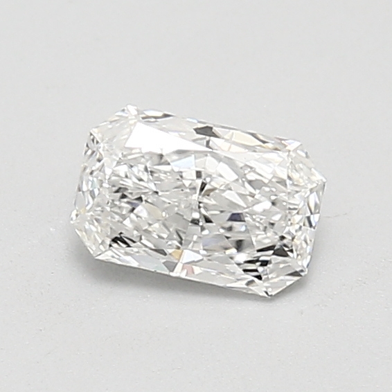 0.77ct F VS2 Radiant (IGI)