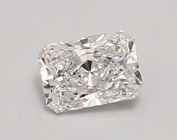 0.65ct D VVS2 Radiant (IGI)