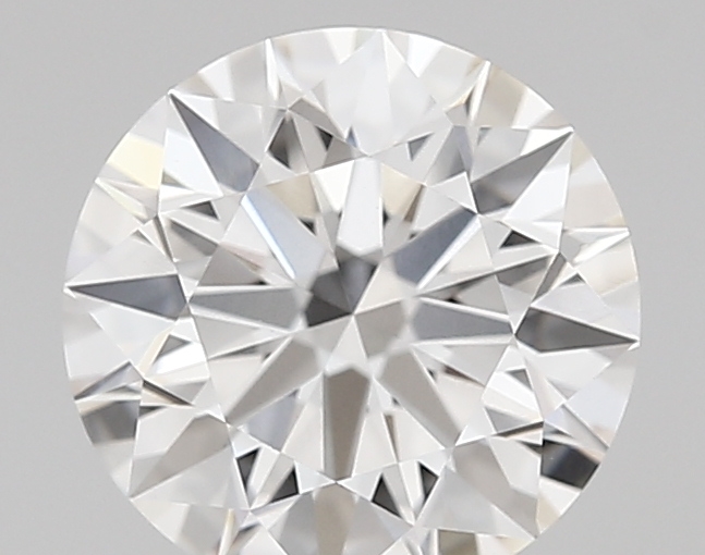 1.83ct E VVS2 Round (IGI)